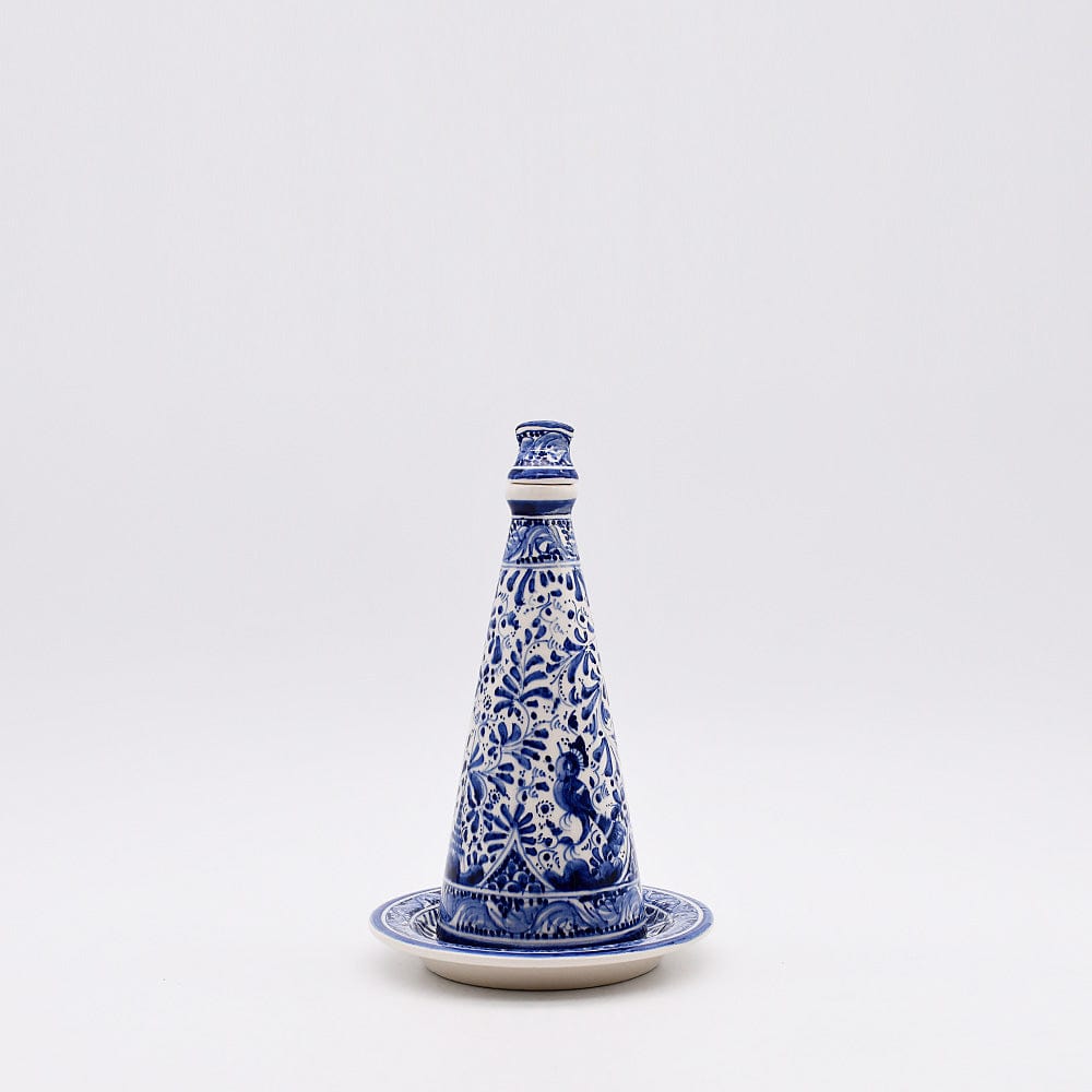 Coimbra Ceramic I Oil Carafe