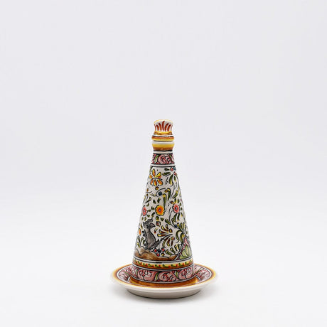 Coimbra Ceramic I Oil Carafe