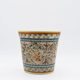 Coimbra Ceramic I Planter - 9.5"