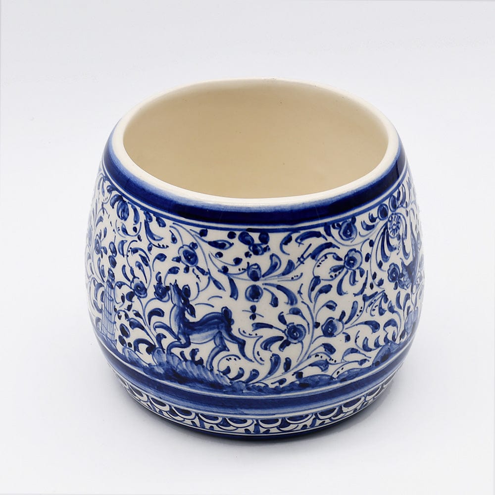 Coimbra Ceramic I Pot