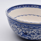 Coimbra Ceramic I Salad Bowl - 11.0"