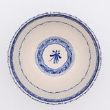 Coimbra Ceramic I Salad Bowl - 11.0"