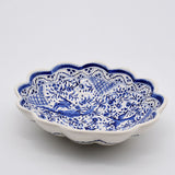 Coimbra Ceramic I Salad Bowl - 9''