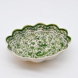 Coimbra Ceramic I Salad Bowl - 9''