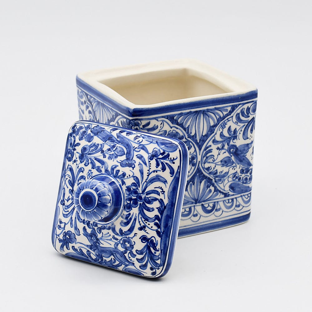 Coimbra Ceramic I Small Box