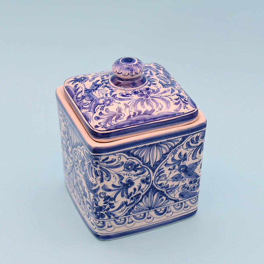 Coimbra Ceramic I Small Box