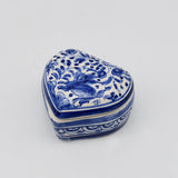 Coimbra Ceramic I Small Box