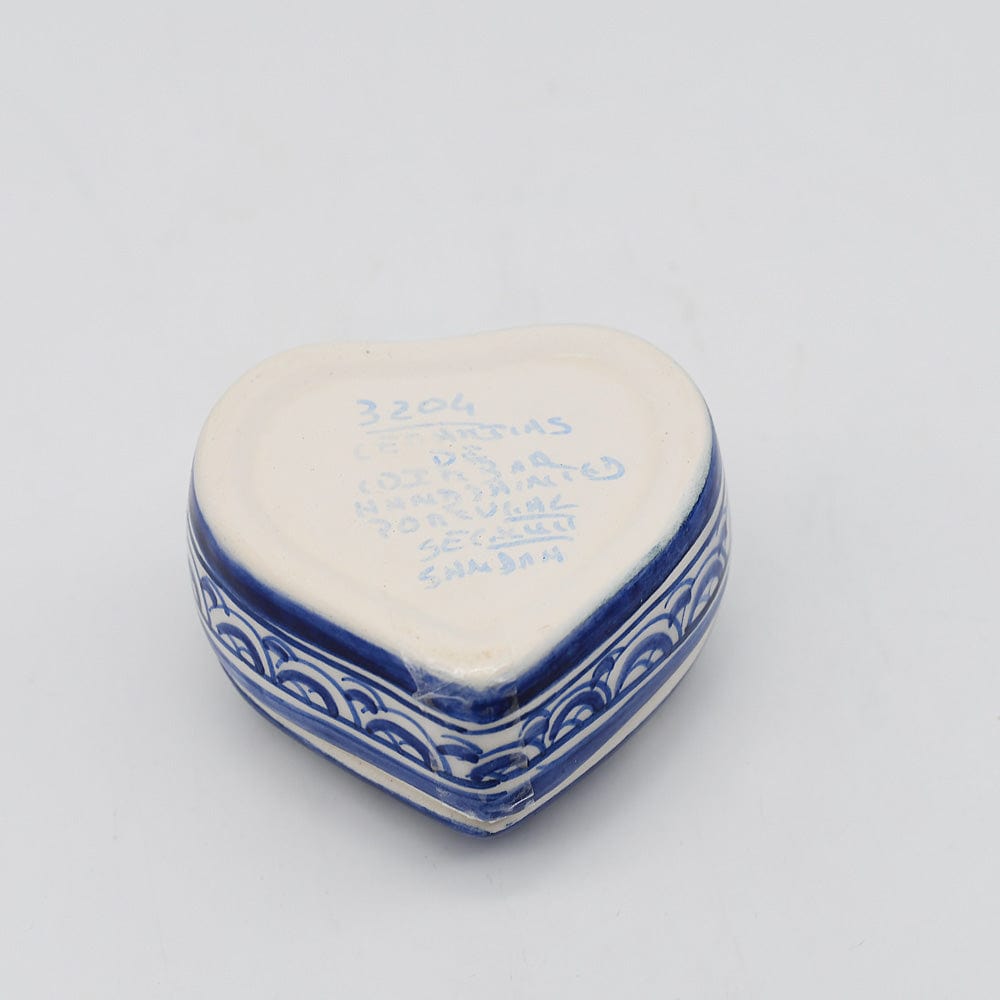 Coimbra Ceramic I Small Box