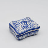 Coimbra Ceramic I Small Box