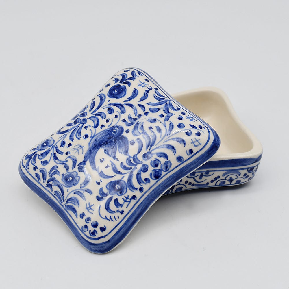 Coimbra Ceramic I Small Box