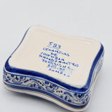 Coimbra Ceramic I Small Box