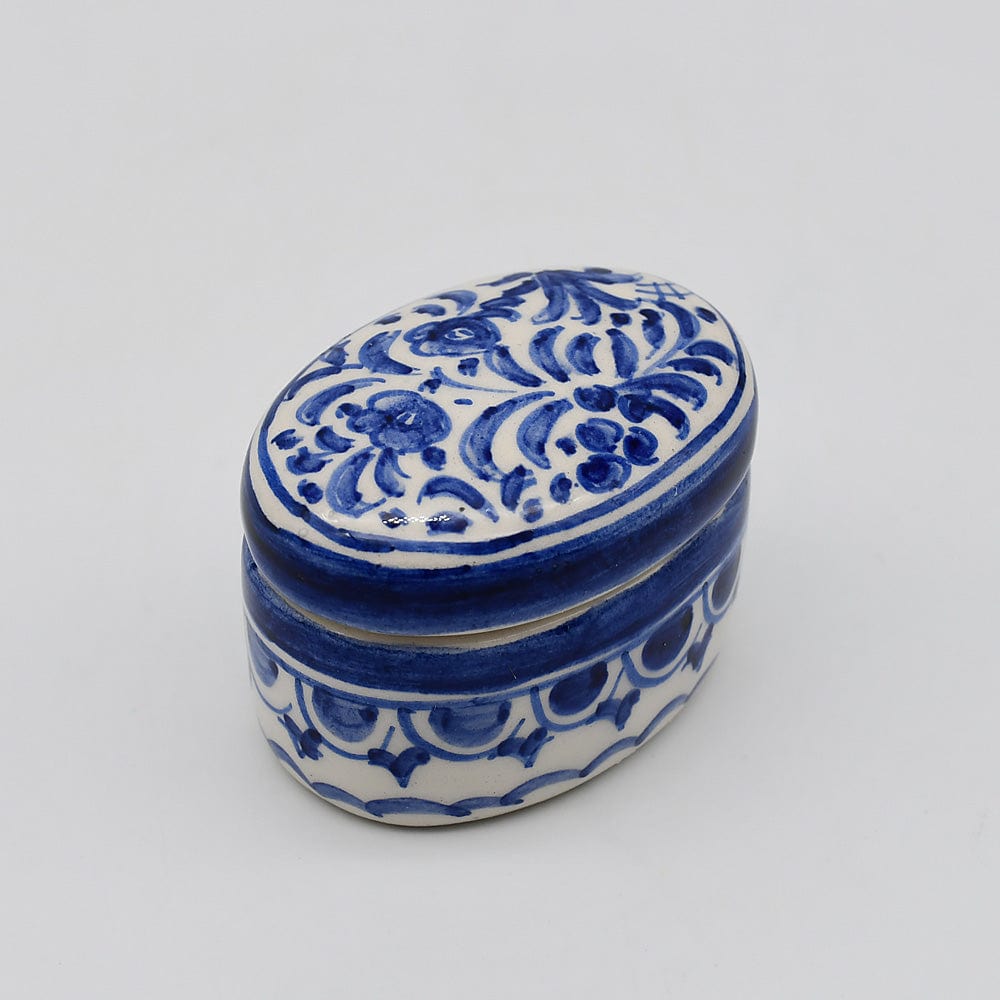 Coimbra Ceramic I Small Box