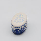 Coimbra Ceramic I Small Box