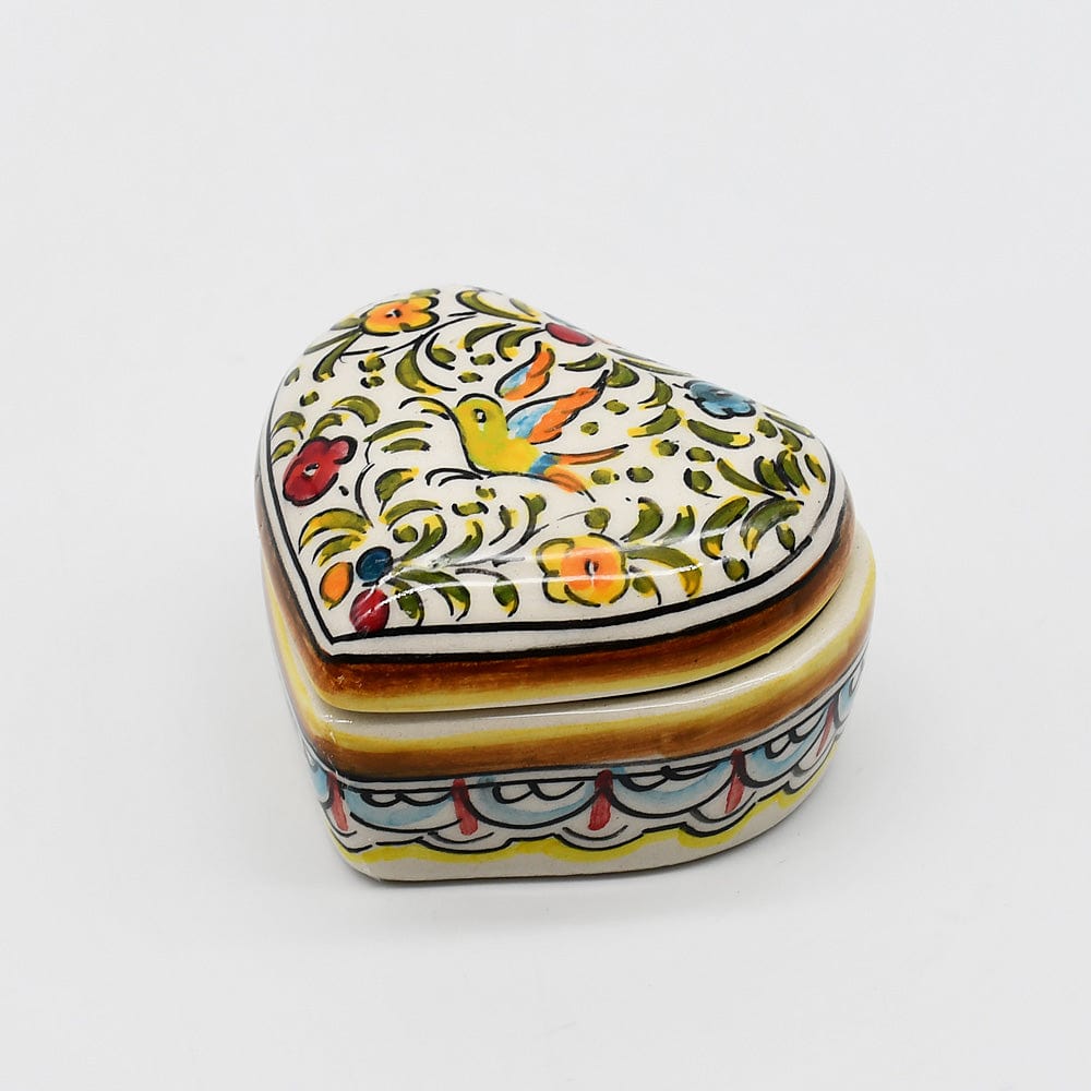 Coimbra Ceramic I Small Box