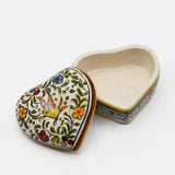 Coimbra Ceramic I Small Box