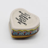 Coimbra Ceramic I Small Box