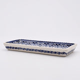 Coimbra Ceramic I Small Platter