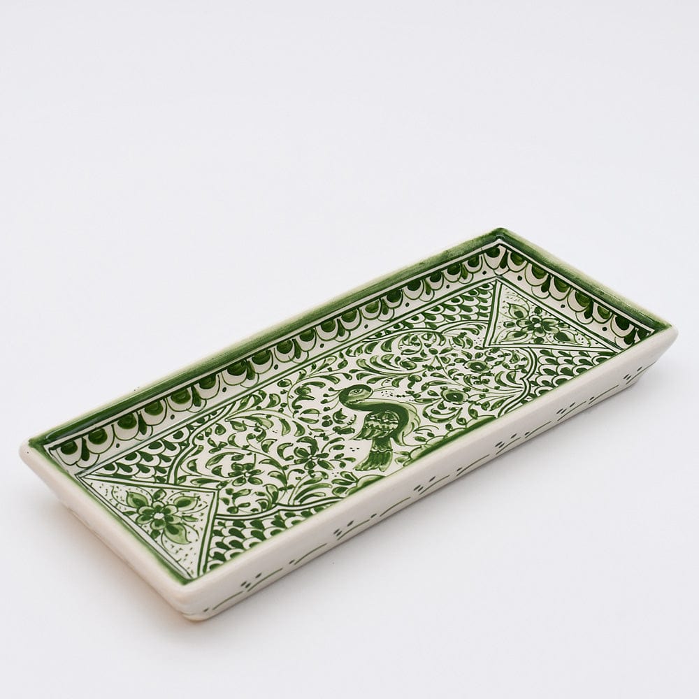 Coimbra Ceramic I Small Platter