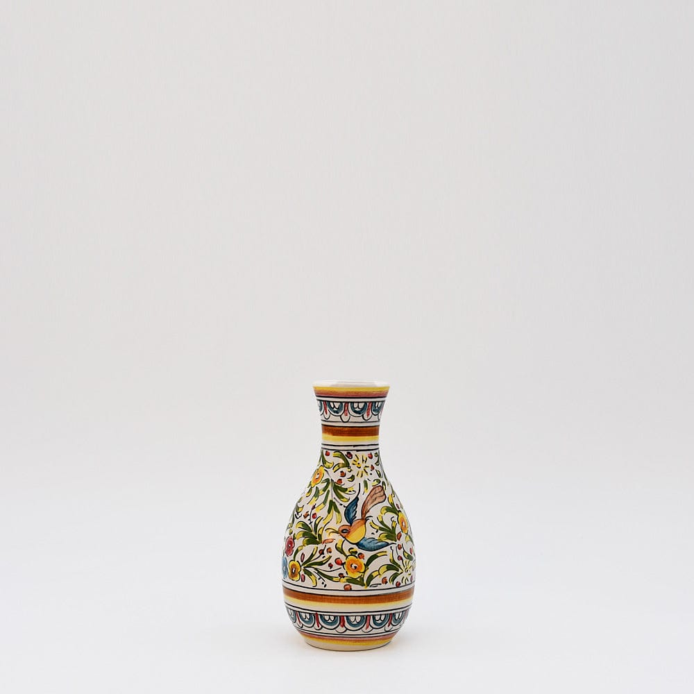 Coimbra Ceramic I Small Vase