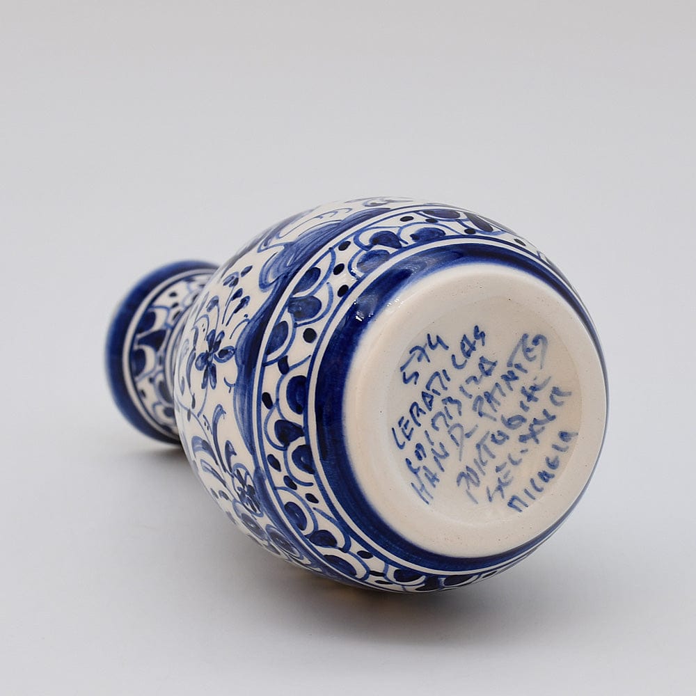 Coimbra Ceramic I Small Vase