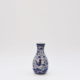 Coimbra Ceramic I Small Vase