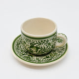 Coimbra Ceramic I Tea Cup