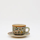 Coimbra Ceramic I Tea Cup