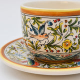 Coimbra Ceramic I Tea Cup