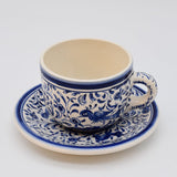 Coimbra Ceramic I Tea Cup