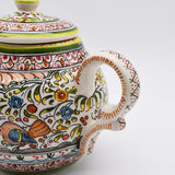 Coimbra Ceramic I Teapot