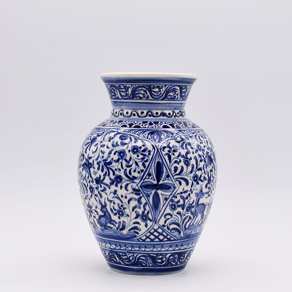 Coimbra Ceramic I Vase