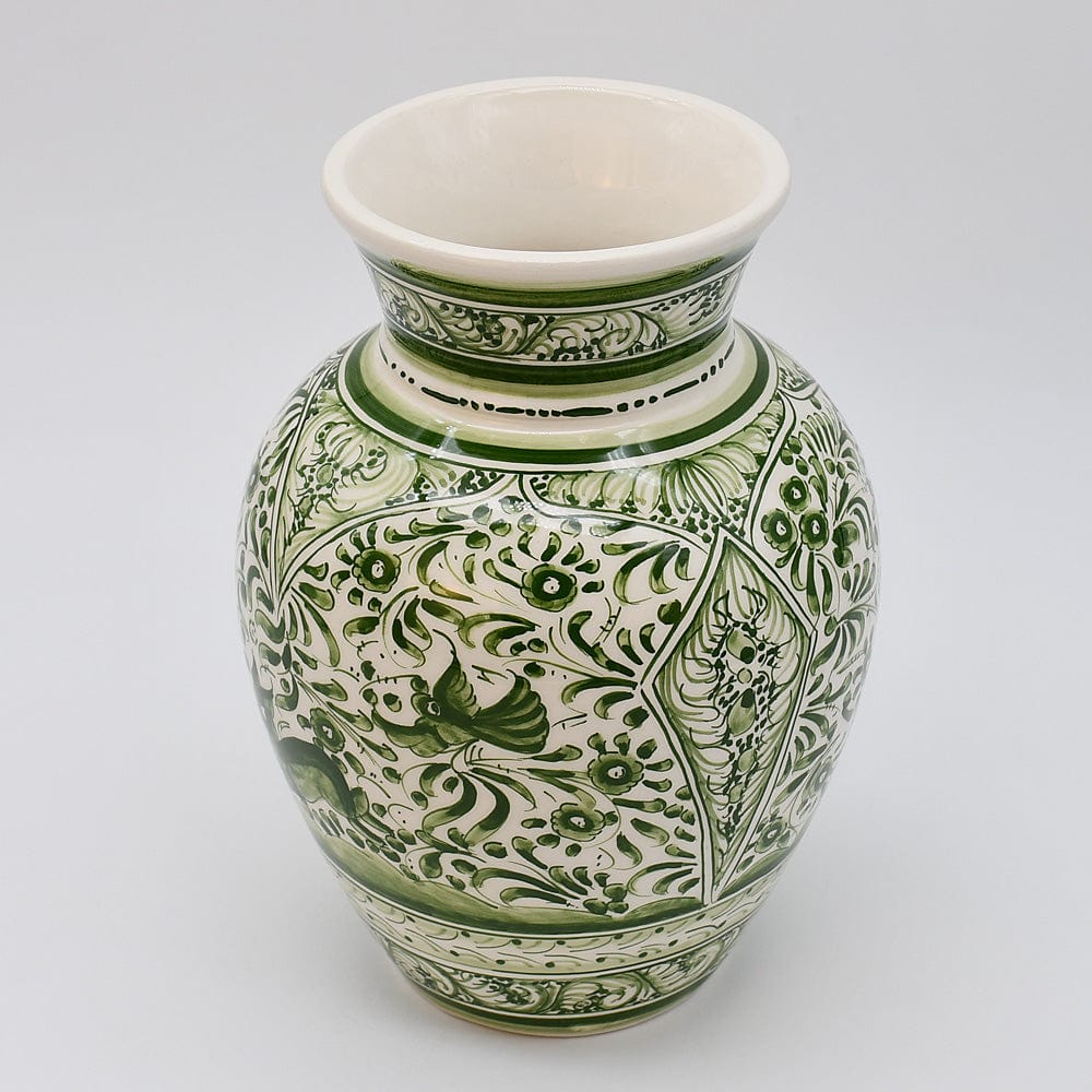 Coimbra Ceramic I Vase