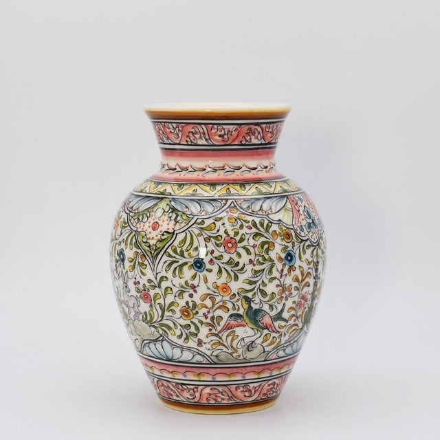 Coimbra Ceramic I Vase