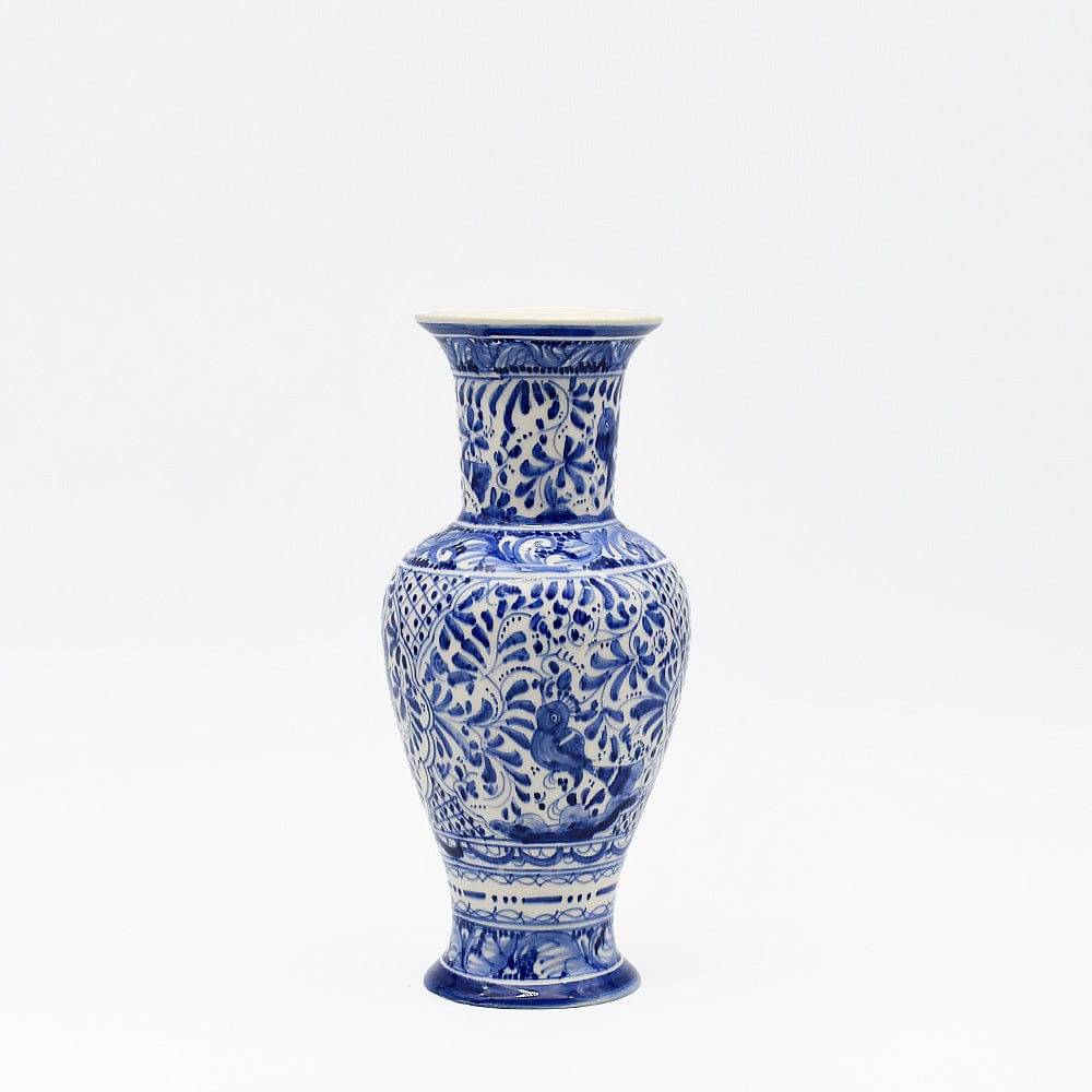 Coimbra Ceramic I Vase