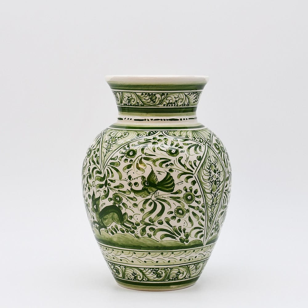 Coimbra Ceramic I Vase