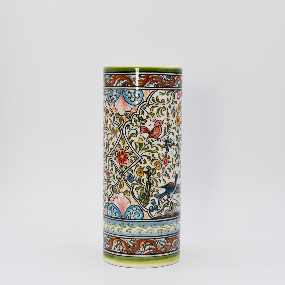 Coimbra Ceramic I Vase