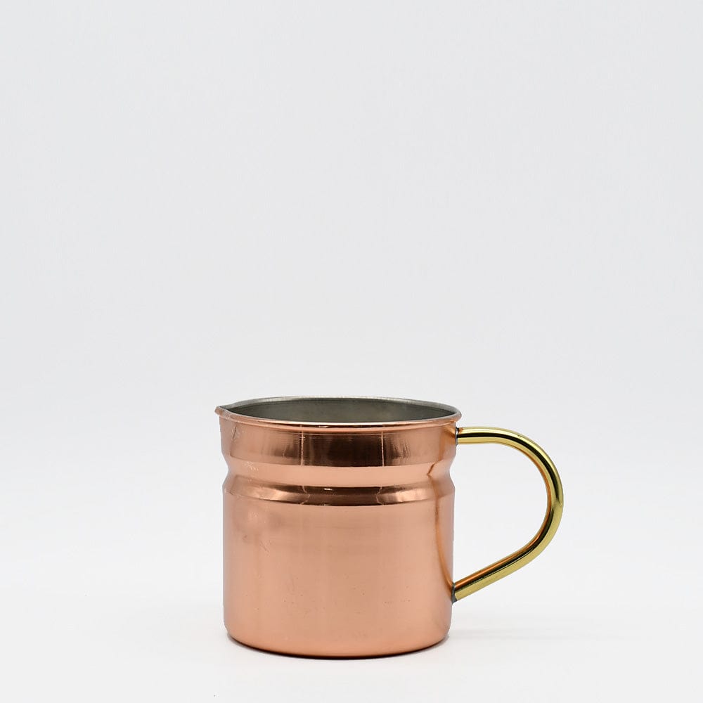 Copper Milk Jug