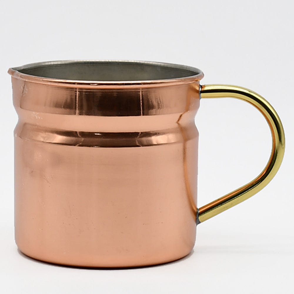 Copper Milk Jug