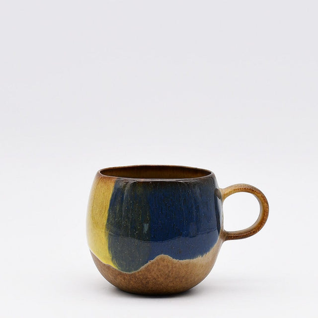 Corals I Stoneware Mug