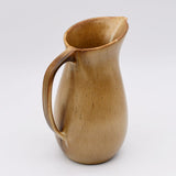 Corals I Stoneware Pitcher