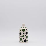 Costa Nova I Ceramic Vase - Green 5.9"