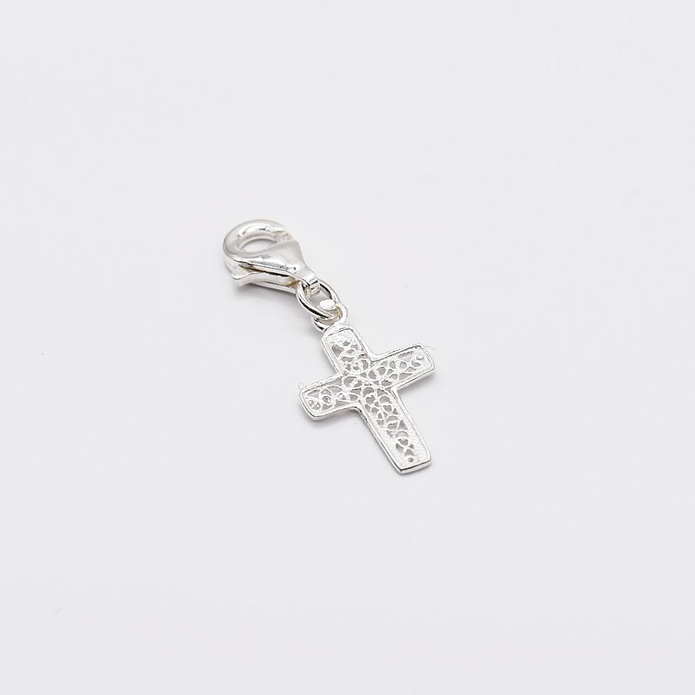 Cruz I Silver Charm