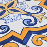 Decorative Panel of 4 azulejos 12X12''