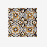 Decorative Panel of 4 azulejos 12X12''