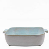 Eivissa I Baking Dish - Blue