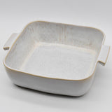 Eivissa I Baking Dish - White