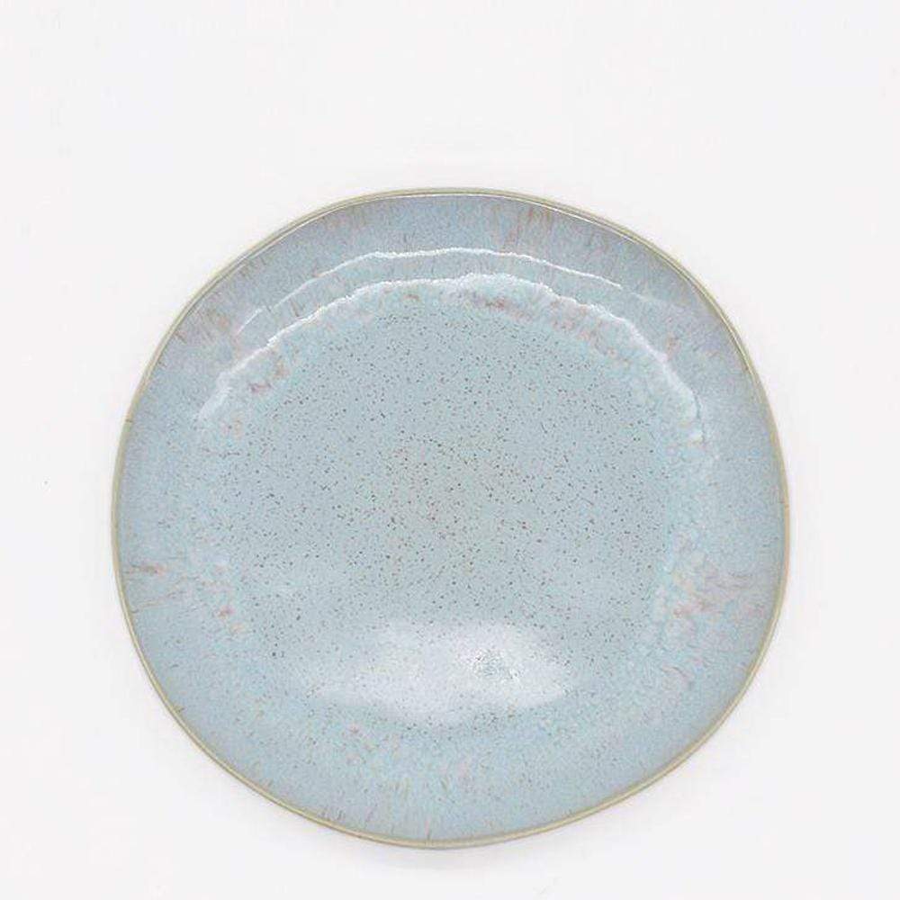 Eivissa I Dinner Plate 11'' - Blue