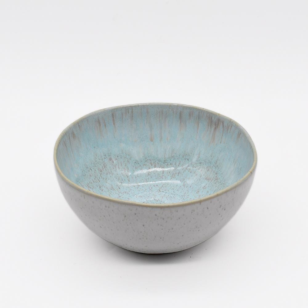 Eivissa I Large Bowl 6'' - Blue