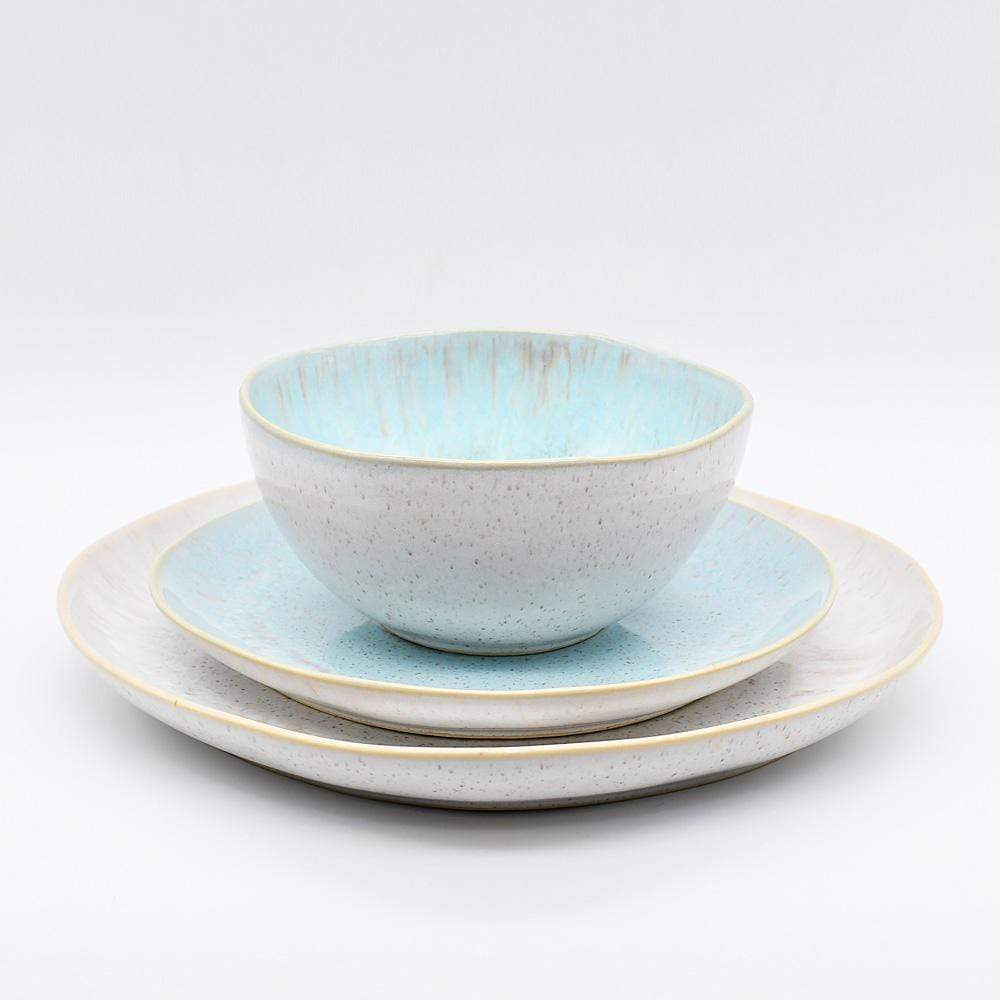 Eivissa I Large Bowl 6'' - Blue