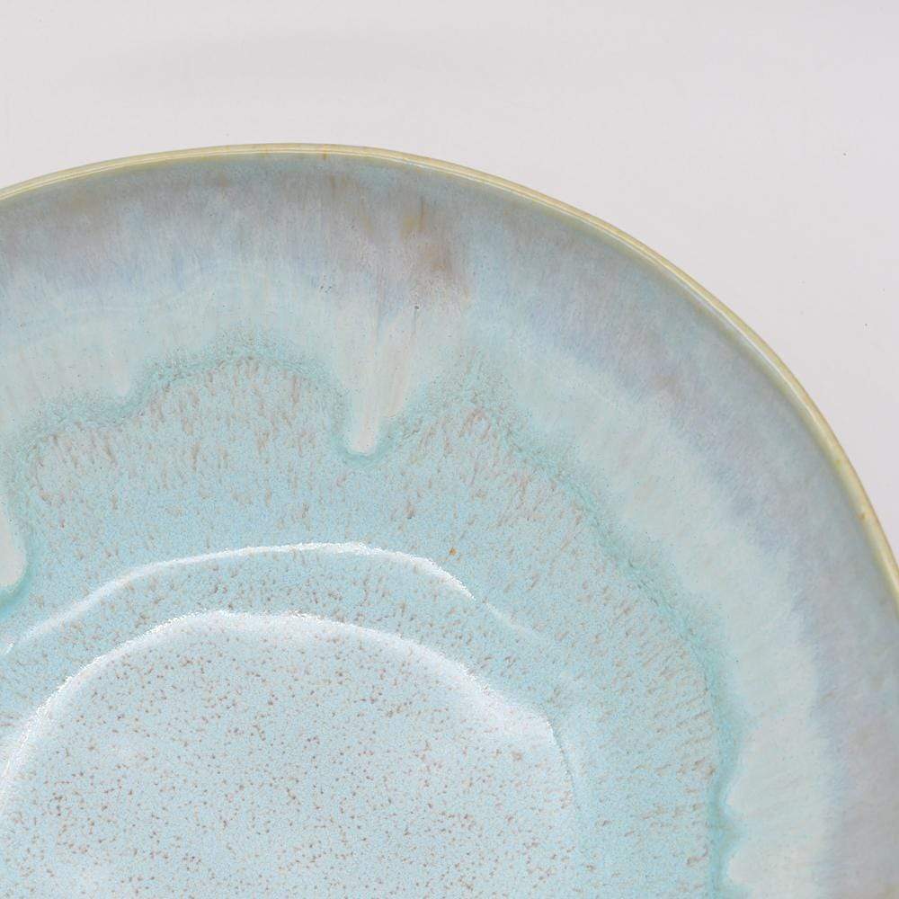 Eivissa I  Salad Bowl 10.6'' - Blue